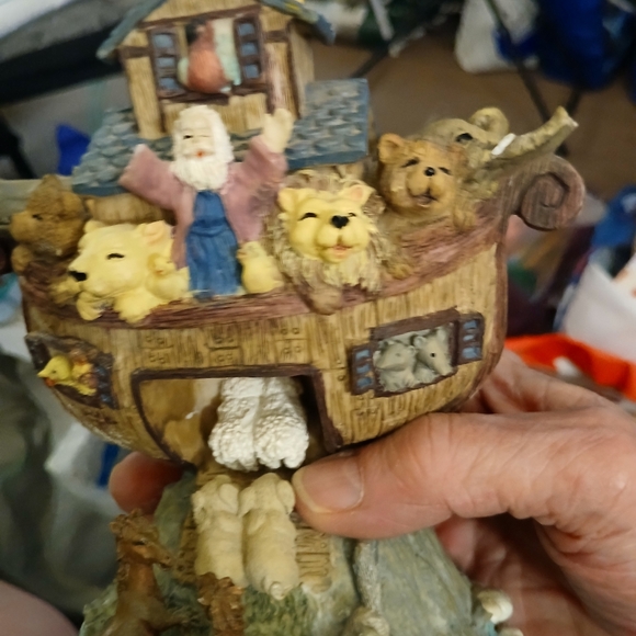 All Noah's Ark collectables - Picture 6 of 13